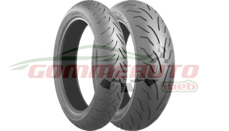 COP. 130/70 -13 57P BATTLAX SC